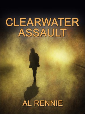 cover image of Clearwater Assault